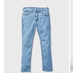 Men’s Origin Delta Flex Jeans - Straight